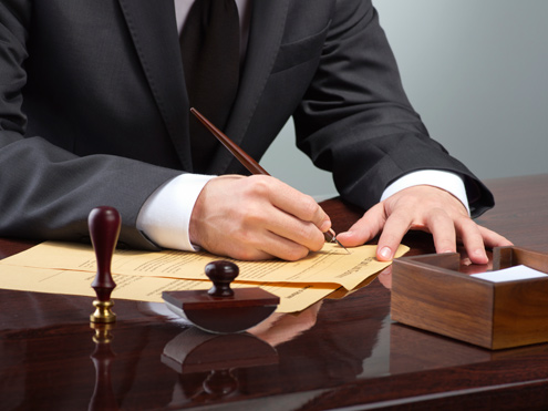 Lawyer